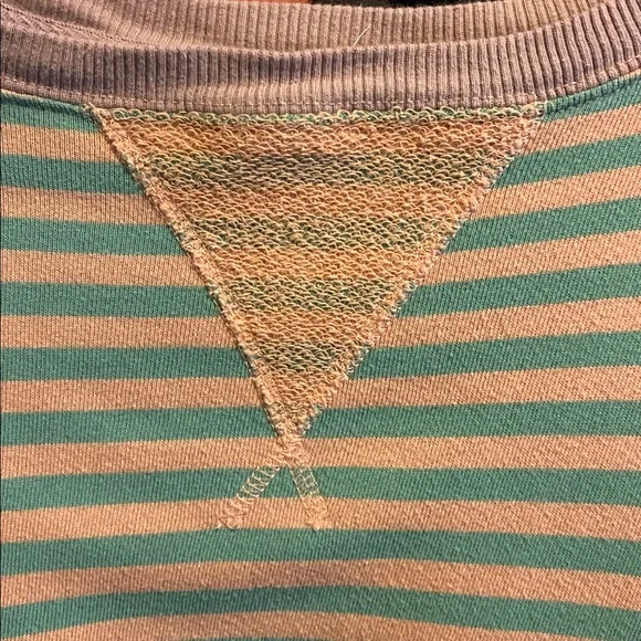 We The Free oversized crewneck - Picture 3 of 4